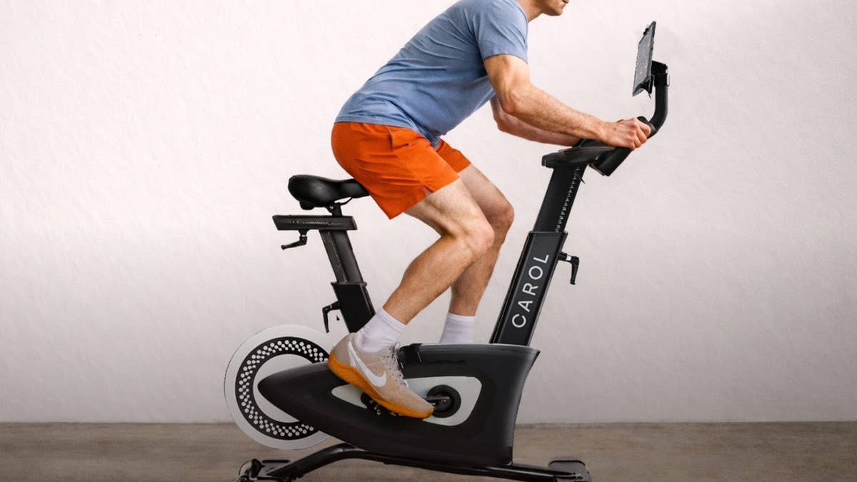 10x6–Second Sprints